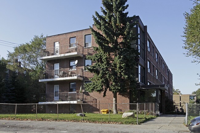 The Shirnan in Toronto, ON - Building Photo - Building Photo