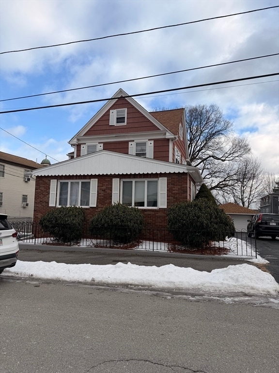 property at 79 Alvarado Ave