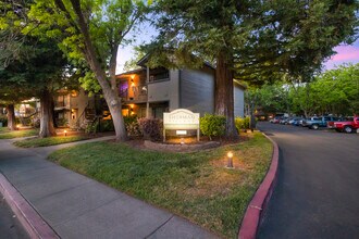 Sherman Village in Chico, CA - Building Photo - Building Photo