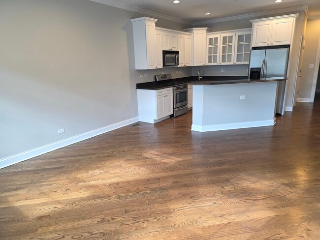 1428 W Belmont Ave in Chicago, IL - Building Photo - Building Photo