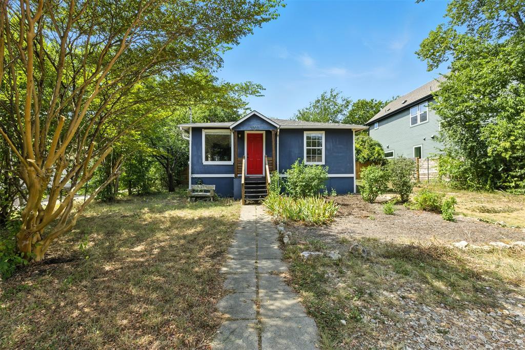 3303 Dalton St in Austin, TX - Building Photo