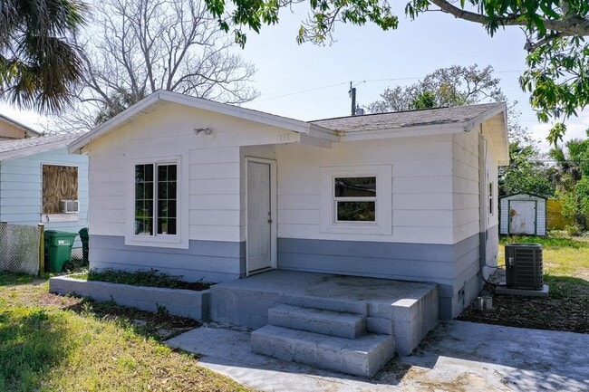 property at 519 Williams St