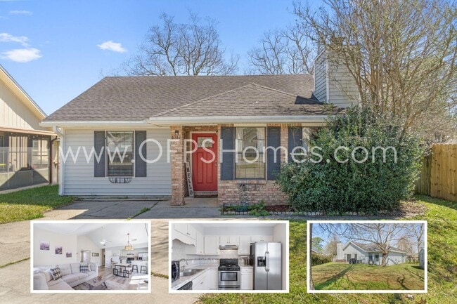property at 1717 Bennetts End