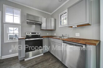 501 S Weldon St in Gastonia, NC - Building Photo - Building Photo