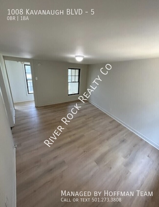 property at 1008 Kavanaugh Blvd