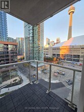 10 Navy Wharf Ct in Toronto, ON - Building Photo - Building Photo