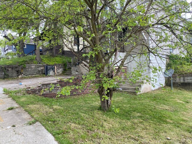 393 E Thornton St in Akron, OH - Building Photo - Building Photo