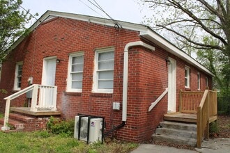301 Park Ave in Rocky Mount, NC - Building Photo - Building Photo