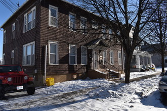 154 Oak St in Binghamton, NY - Building Photo - Building Photo