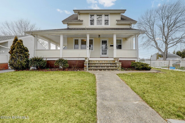 94 Church St in Belford, NJ - Building Photo - Building Photo
