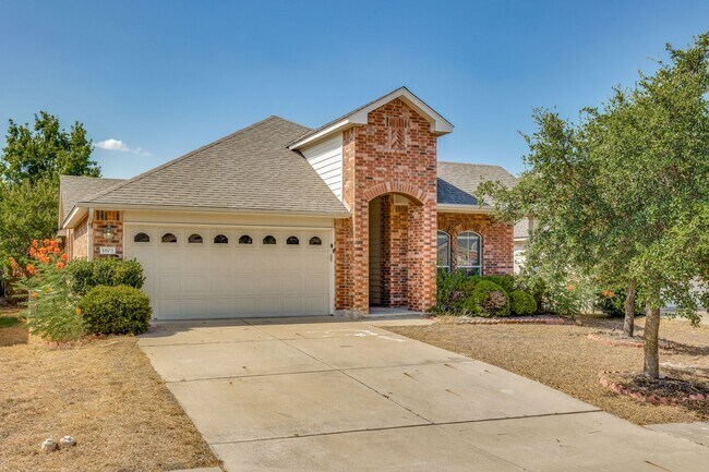 property at 1803 Conn Creek Rd