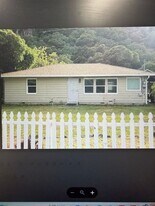 4163 Oakwood Dr in Fairfield, CA - Building Photo