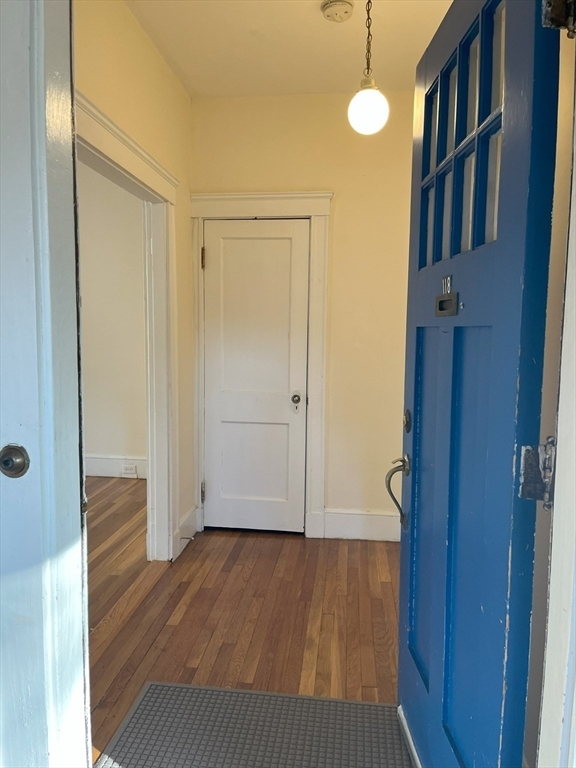 property at 118 Milton St