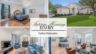 4224 Las Brisas Dr in Irving, TX - Building Photo