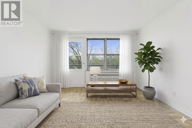 property at 49 Glen Elm Ave