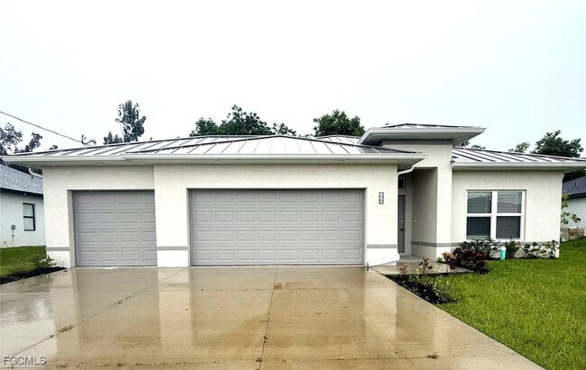 property at 46 NE 4th St