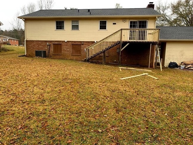 4670 Lindsey Dr SW in Powder Springs, GA - Building Photo - Building Photo