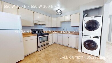 650 W 300 N St in Milford, UT - Building Photo - Building Photo