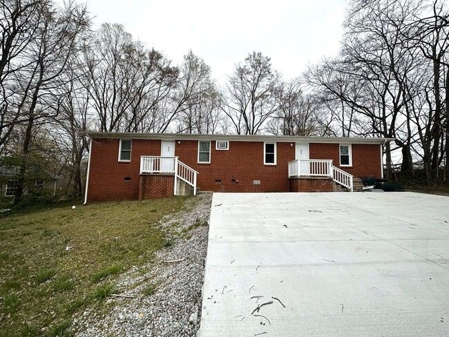 property at 896 Locust Dr