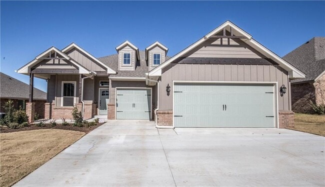 property at 10005 NW 142nd