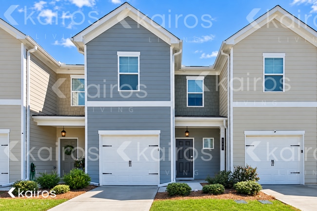 property at 117 Dudley Wy