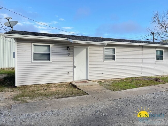 property at 794 Navy St