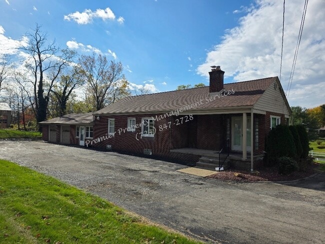 property at 2361 Darlington Rd