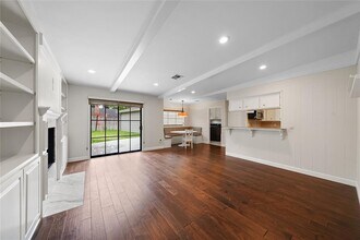 12707 Trail Hollow Dr in Houston, TX - Building Photo - Building Photo