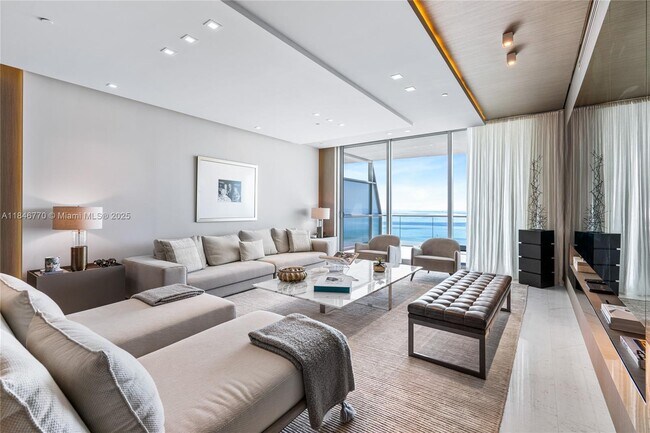 9349 Collins Ave in Surfside, FL - Building Photo - Building Photo