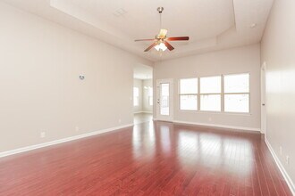 1513 John Lee Ln in Murfreesboro, TN - Building Photo - Building Photo