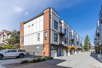 The Terraces II in Langley, BC - Building Photo - Building Photo