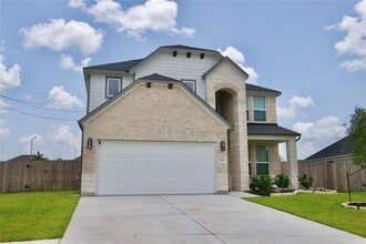3207 Tilley Dr in Rosenberg, TX - Building Photo - Building Photo