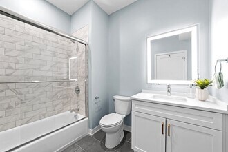 500 Talbot Ave in Boston, MA - Building Photo - Building Photo