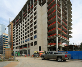 Waterway Apartments in The Woodlands, TX - Building Photo - Building Photo