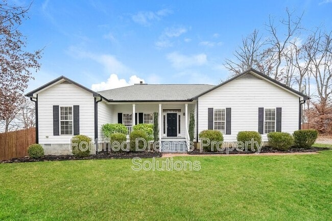 property at 1412 Turfwood Dr