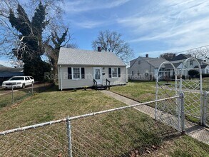 1634 Rolfe Pl in Newport News, VA - Building Photo - Building Photo