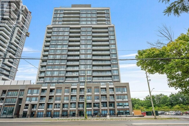 property at 8010-8010 Derry Rd