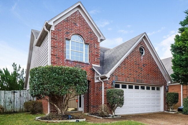 10097 Cross Ridge Rd in Cordova, TN - Building Photo - Building Photo