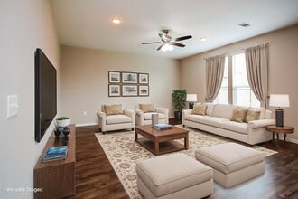 4430 Autumn Pass Ct in Houston, TX - Foto de edificio - Building Photo