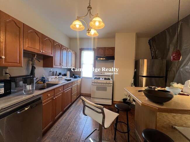property at 346 Faneuil St