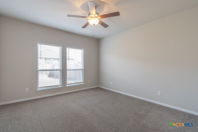 property at 5410 Friars Lp