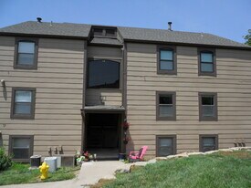1305 Westbrooke, Unit 1305