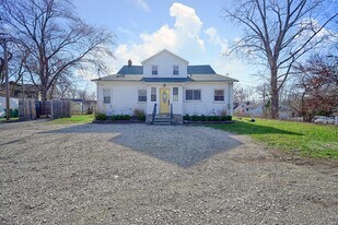 4191 Farner Ave, Unit 4 in Waterford Township, MI - Building Photo