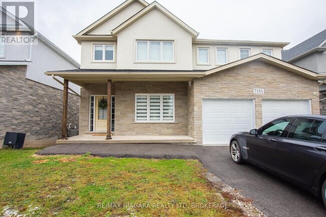 property at 7161 Lionshead Ave