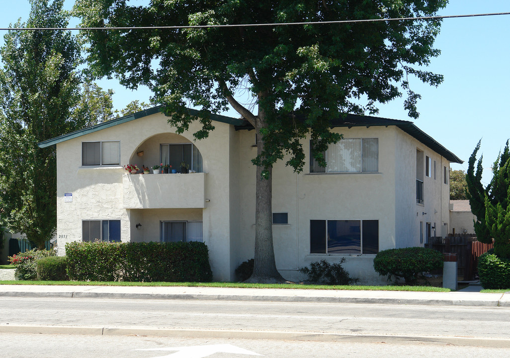 2051 N Ventura Rd in Oxnard, CA - Building Photo