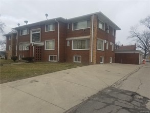 McNichols Apartments in Detroit, MI - Foto de edificio - Other