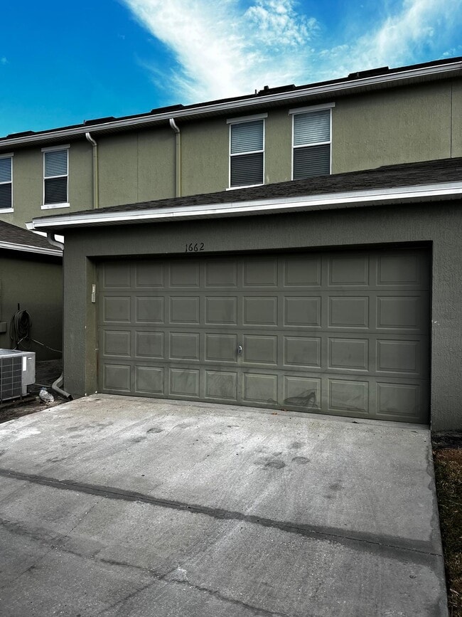 property at 1662 Buckeye Falls Way