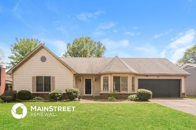 property at 6575 Pine Top Cir E