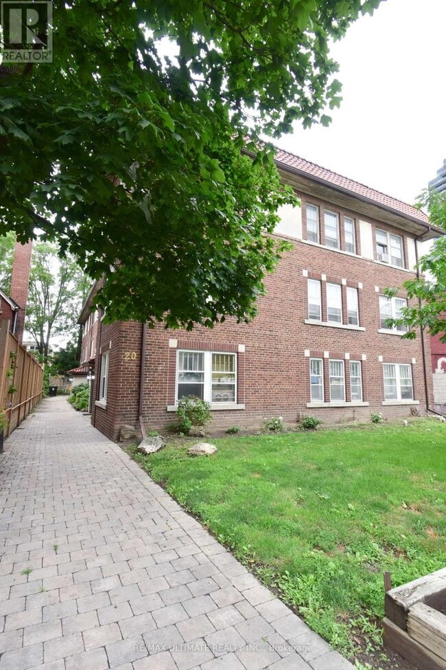 property at 20 Roselawn Ave