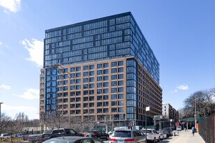 Loden in Brooklyn, NY - Building Photo